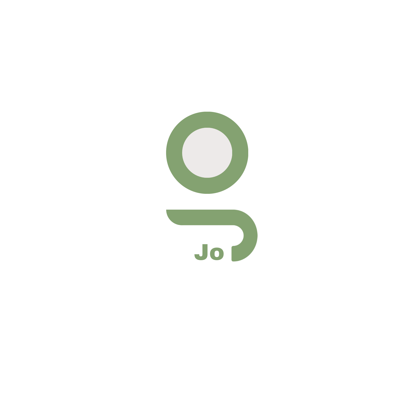 jo logo